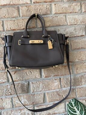COACH SWAGGER 27 (COACH F12111)